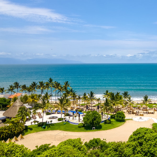 Marival Resorts Review