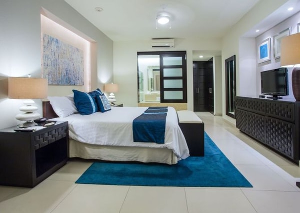 Marival Resorts Three-Bedroom Suite Review