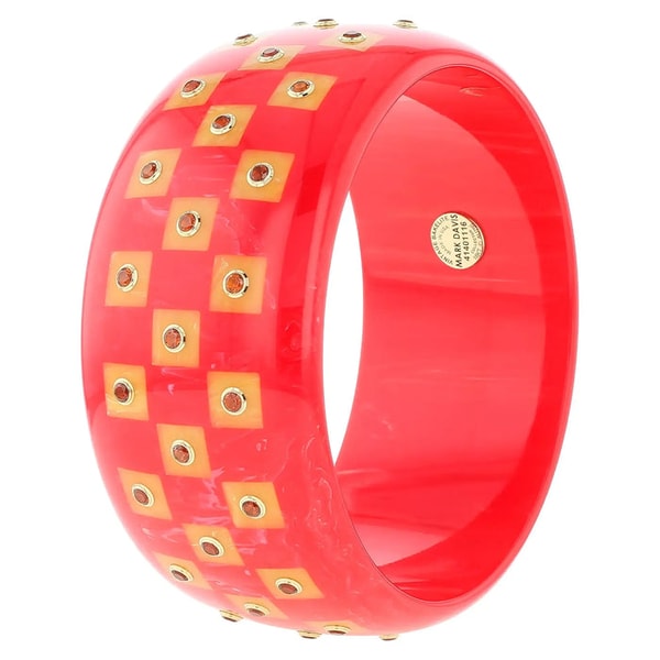 Mark Davis Chelsea Bangle Review