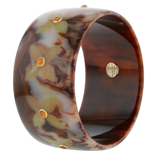 Mark Davis Alyssa Bangle Review
