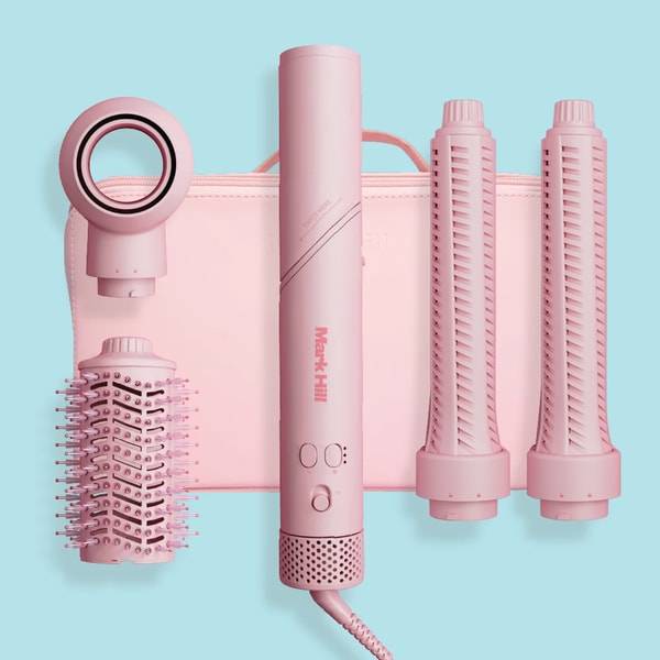 Mark Hill Flexi Air Styler Review