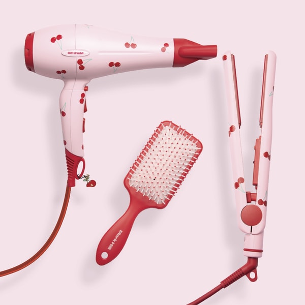 Mark Hill Glam Kit Cherry Edition Review