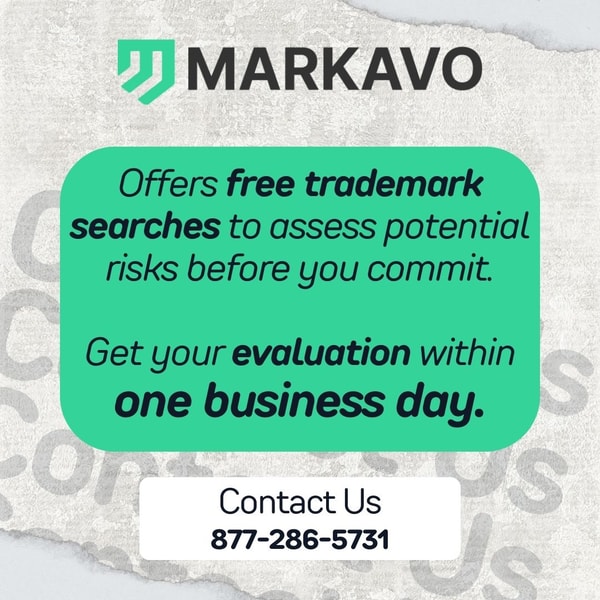 About Markavo