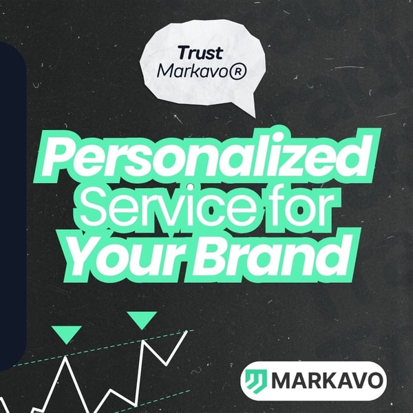 Markavo Review