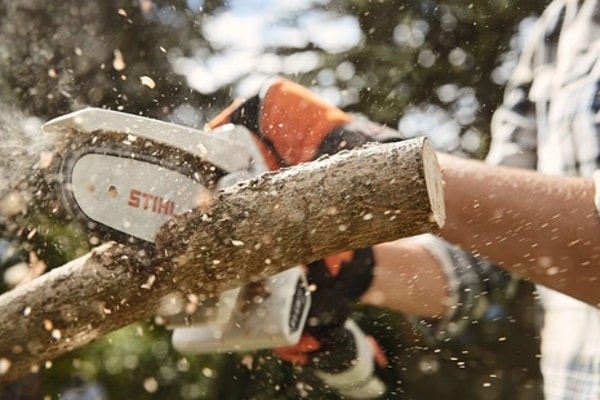 markenbaumarkt24 Stihl Akku-Geh&ouml;lzschneider GTA 26 Bewertung