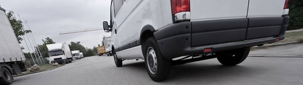 Markerstudy Insurance Commercial Vehicle Insurance Review