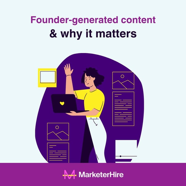 About MarketerHire