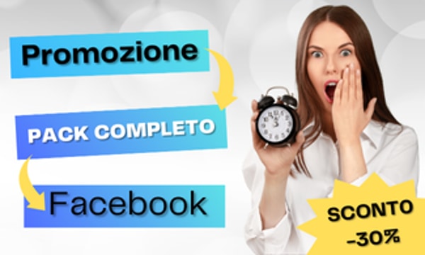 Marketing Seo Promozione Facebook Platinum Recensione