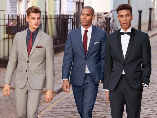 Inzicht In Marks And Spencer