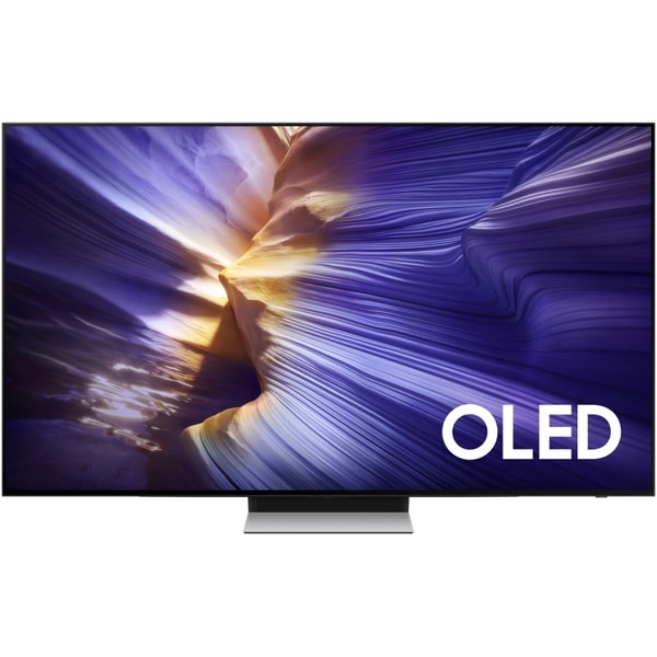Marks Electrical Samsung QE55S90FAEXXU Review