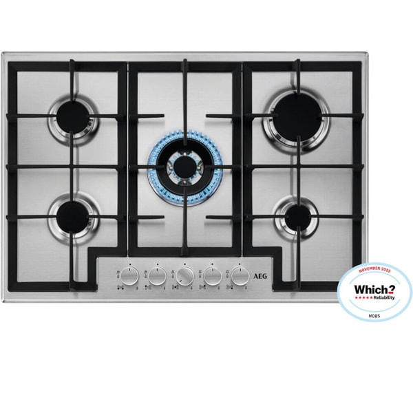 Marks Electrical AEG HGX75400SM Review