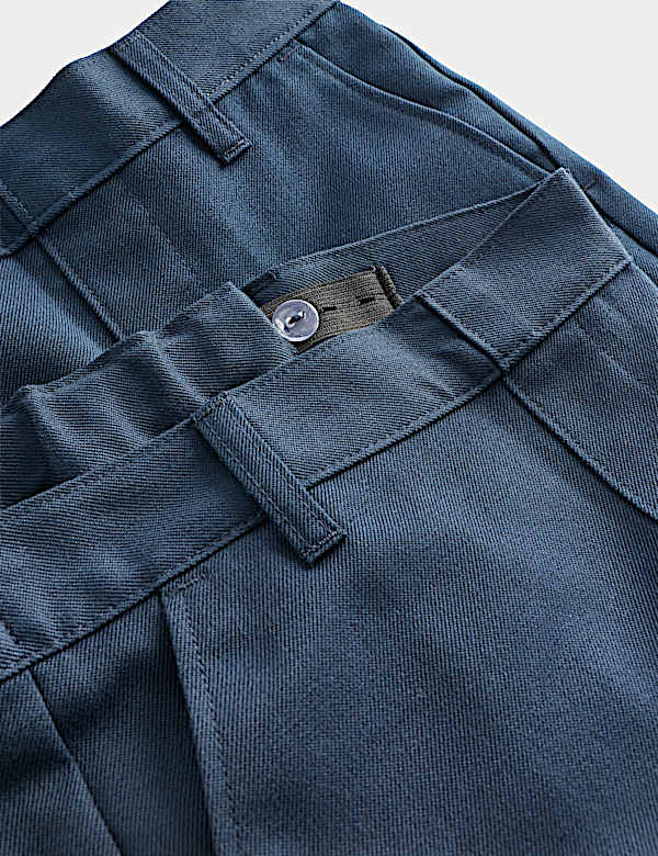 Marks & Spencer Lot de 2 shorts gar&ccedil;on jambe standard Avis