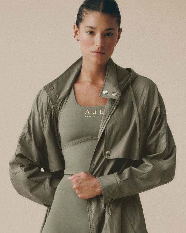 Marks & Spencer vs David Jones in Australia