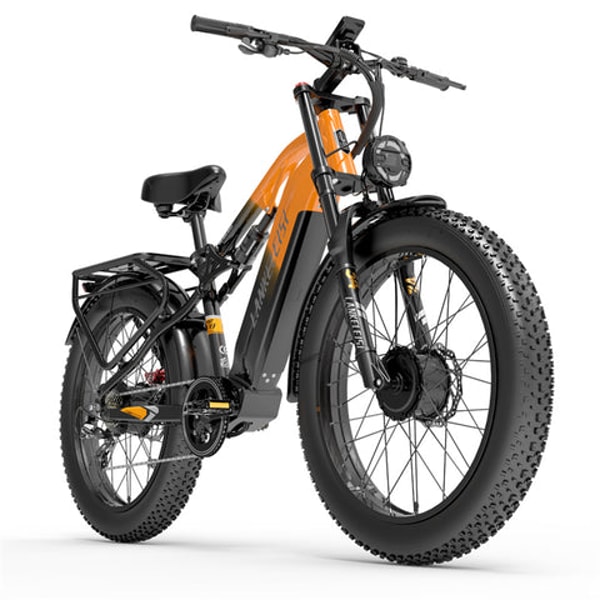 MarkShop LANKELEISI MG800MAX Review