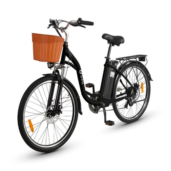 MarkShop DYU C6 Review