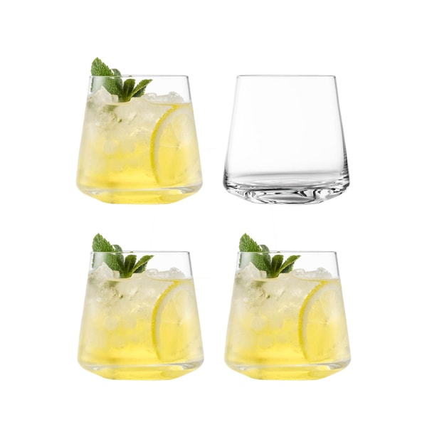 Marlie & Felice Schott Zwiesel Miovino Tumbler Beoordeling