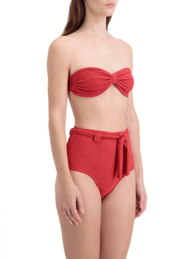 Marlies Grace Palermo Bikini Review