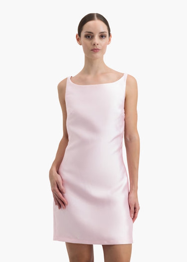 Marlies Grace Gigi Mini Dress Review