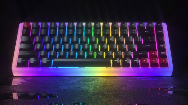 Marsback Review