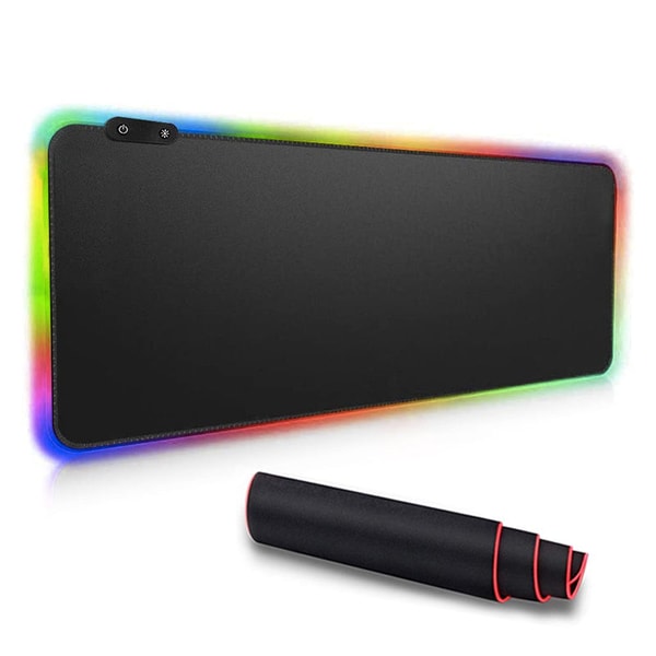 Marsback RGB Mouse Pad Review