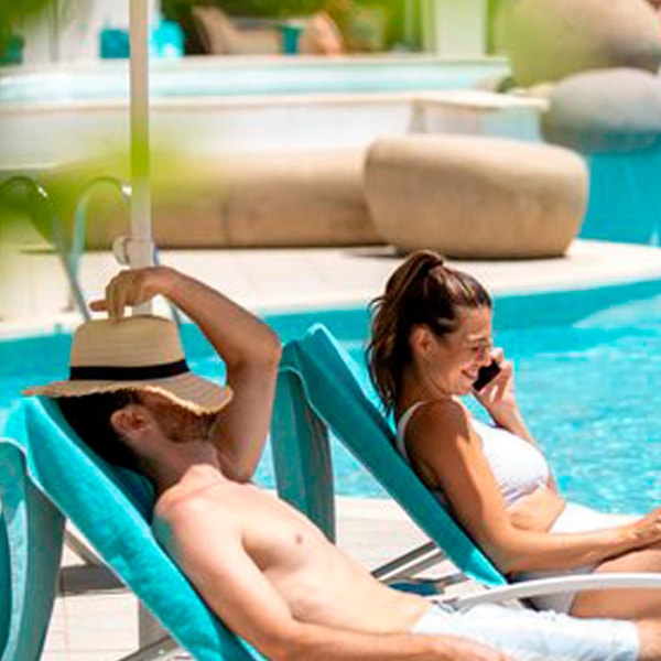 MarSenses Puerto Pollensa Hotel & Spa Rese&ntilde;a