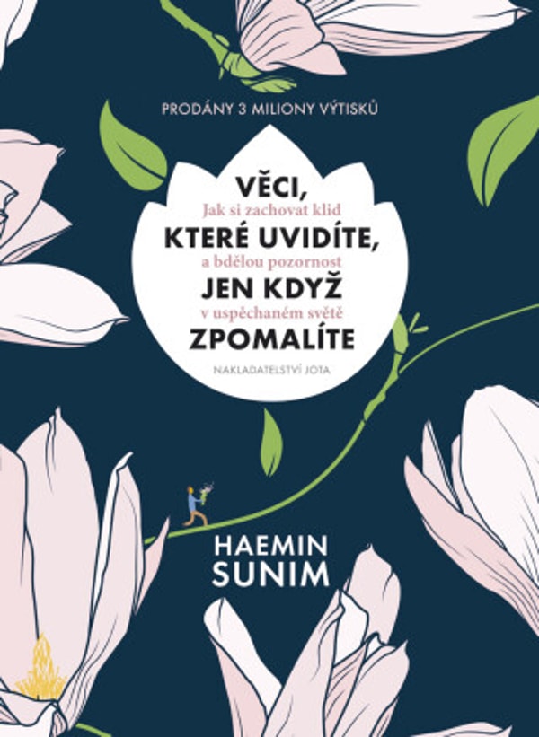 Martinus Věci, Kter&eacute; Uvid&iacute;te, Jen Když Zpomal&iacute;te Recenze