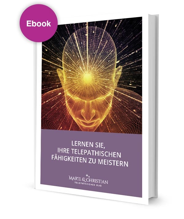 Mary & Christian Hellseher Beratung Bewertung