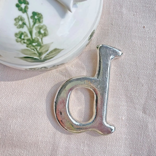 Mary Frances Maker Bubble Letter Rattle Review