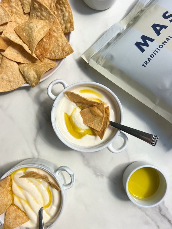 About MASA Chips