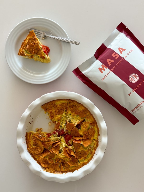 MASA Chips Review
