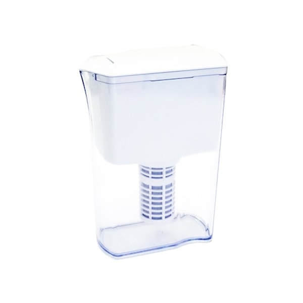 Masakatsu Kouzai Pitcher Type Water Purifier レビュー