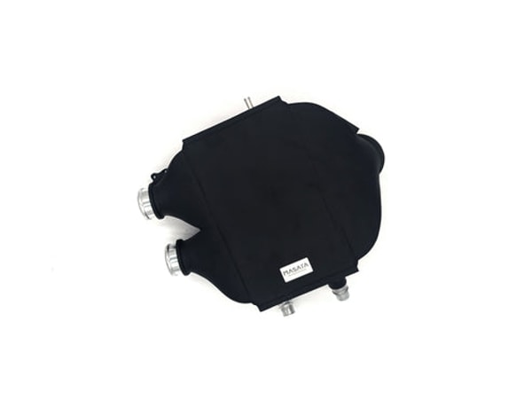 Masata BMW S55 F80 F82 F87 Charge Air Cooler Reviews