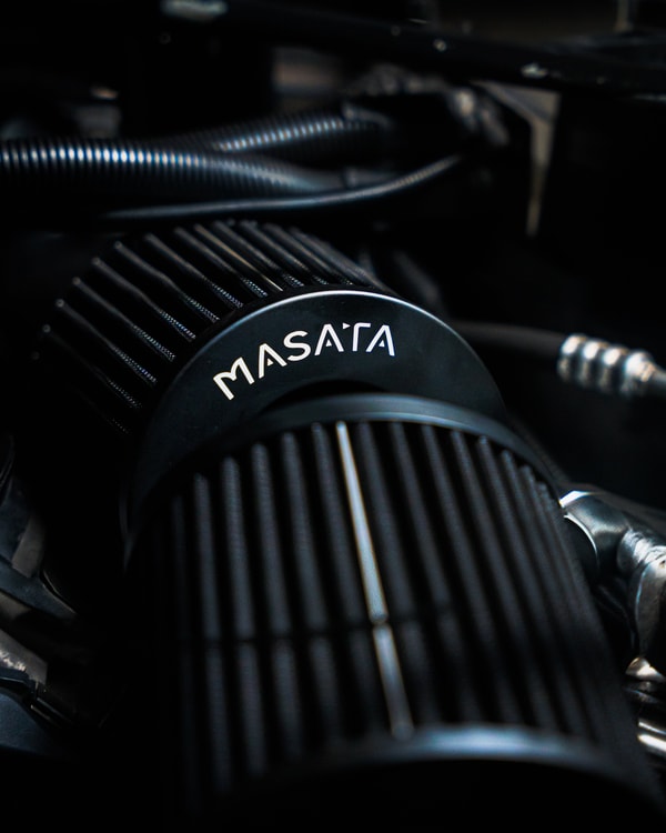 About Masata