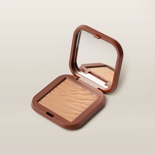 Mascavo Summer Glow Bronzer Avalia&ccedil;&atilde;o