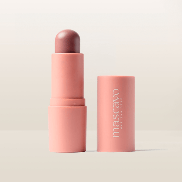 Mascavo Flush Stick Blush Avalia&ccedil;&atilde;o