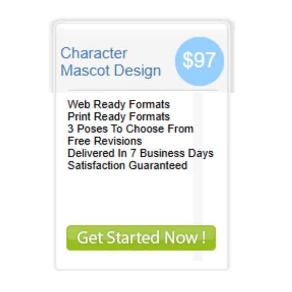 LogoNerds.com Character Mascot Design Reviews
