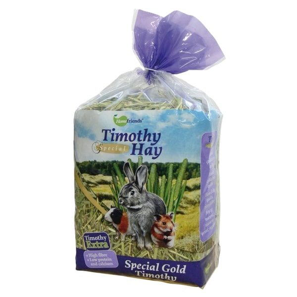 Mascotas1000 Homefriends Heno Timothy Hay Rese&ntilde;a