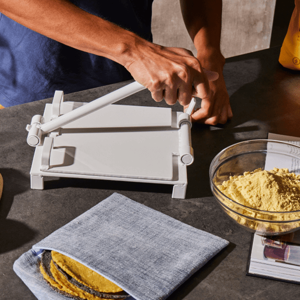 Masienda Tortilla Starter Kit Review