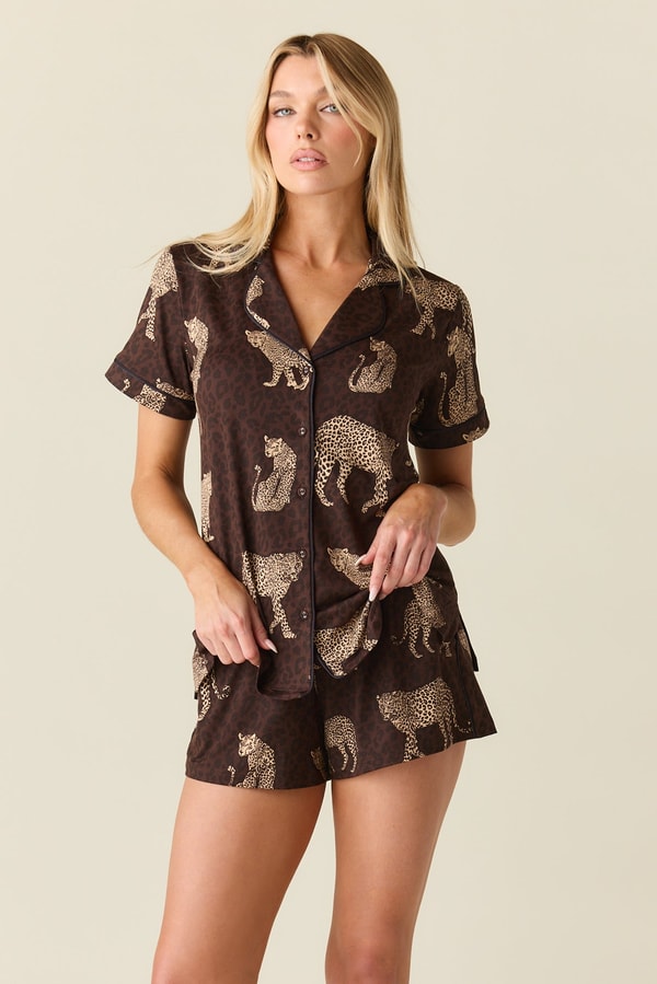 MASONgrey Maren PJ Set Review