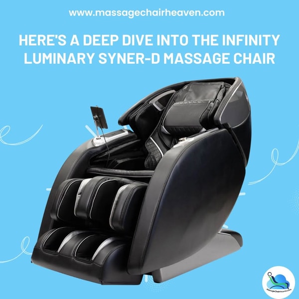 About Massage Chair Heaven