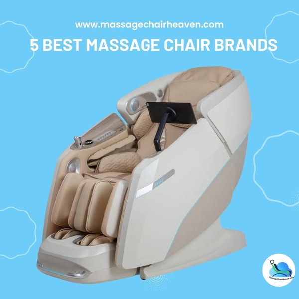 Massage Chair Heaven Review