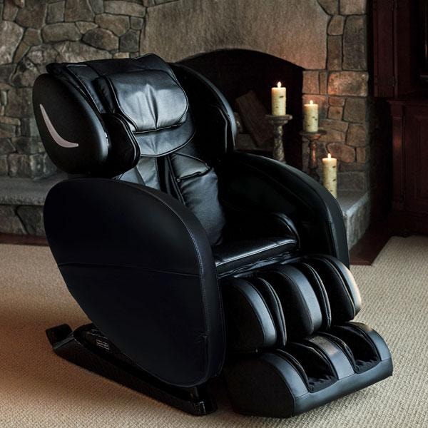 Massage Chair Heaven Infinity Smart Chair X3 Review