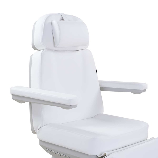 Massage Tools Spa Luxe 2246EBN Medical Treatment Chair Reviews