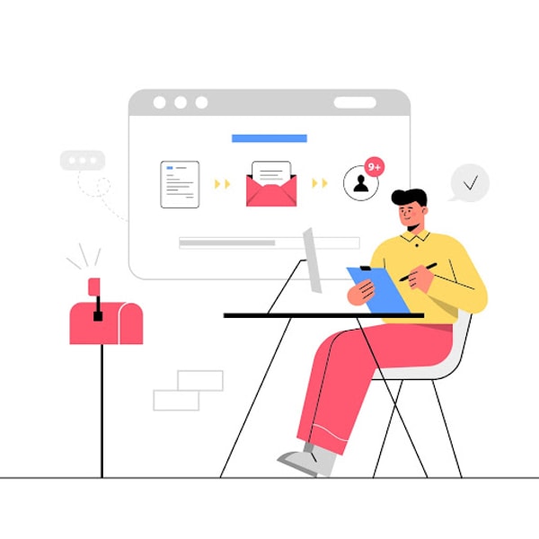Massmail Software Review