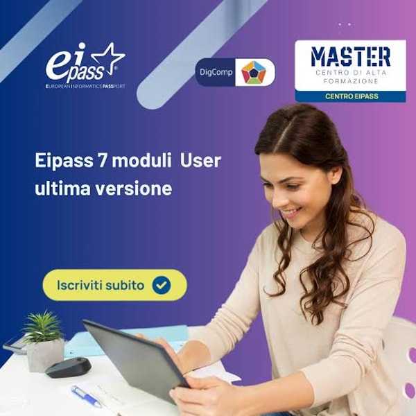 Informazioni su Master Formazione