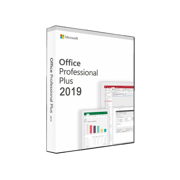 Master Formazione Office 2019 Professional Plus Recensione