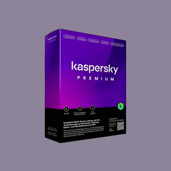 Master Formazione Kaspersky Premium Review
