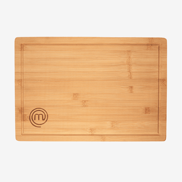 Masterchef Large Cutting Board Review