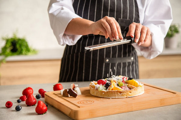 Masterchef Review