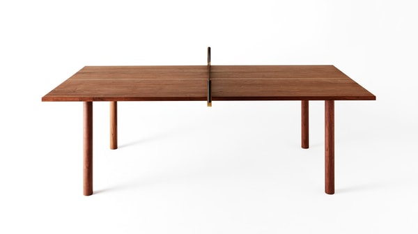 MASTERWAL YU UA1 TABLE TENNIS レビュー